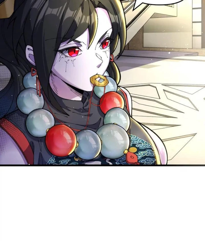 Sau khi quỷ dị giáng lâm, ta mở khóa tháp thông thiên Chapter 4 - 77