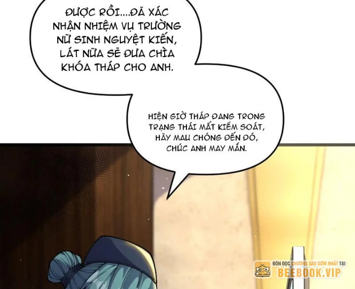 Sau khi quỷ dị giáng lâm, ta mở khóa tháp thông thiên Chapter 4 - 87