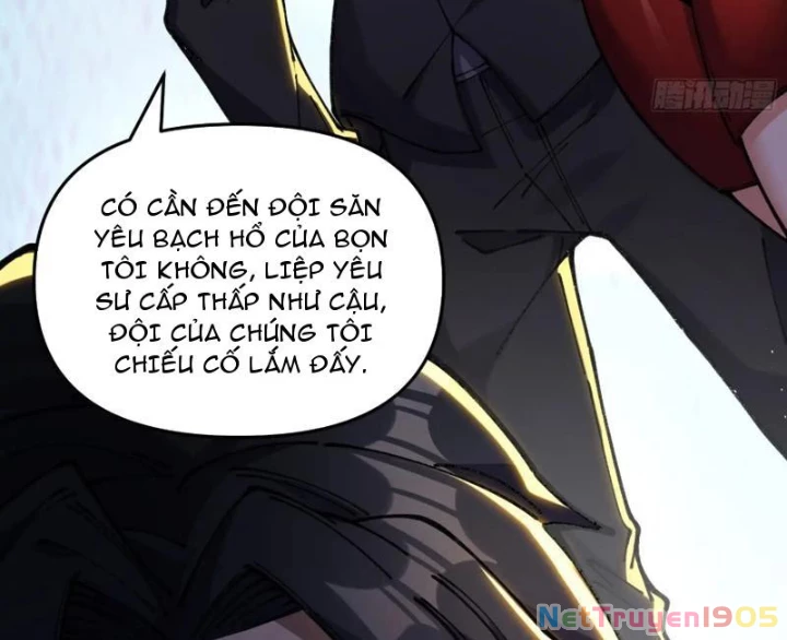 Sau khi quỷ dị giáng lâm, ta mở khóa tháp thông thiên Chapter 4 - 98