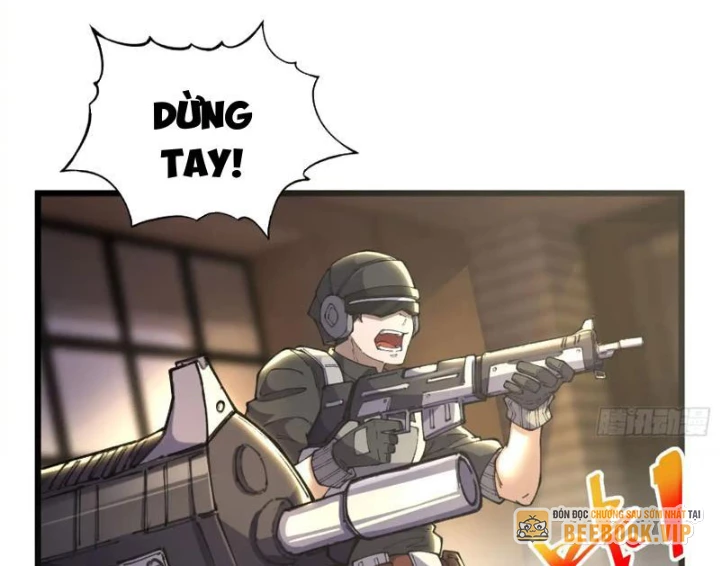 Sau khi quỷ dị giáng lâm, ta mở khóa tháp thông thiên Chapter 5 - 9
