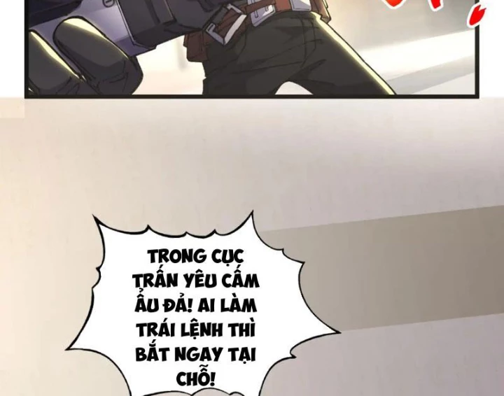 Sau khi quỷ dị giáng lâm, ta mở khóa tháp thông thiên Chapter 5 - 10