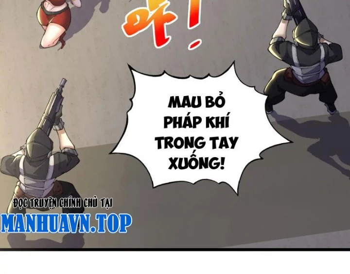 Sau khi quỷ dị giáng lâm, ta mở khóa tháp thông thiên Chapter 5 - 13