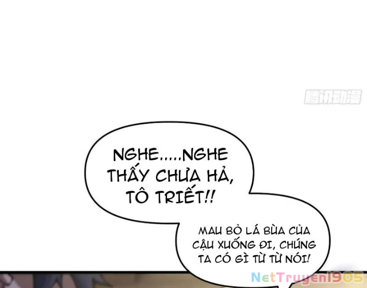 Sau khi quỷ dị giáng lâm, ta mở khóa tháp thông thiên Chapter 5 - 16