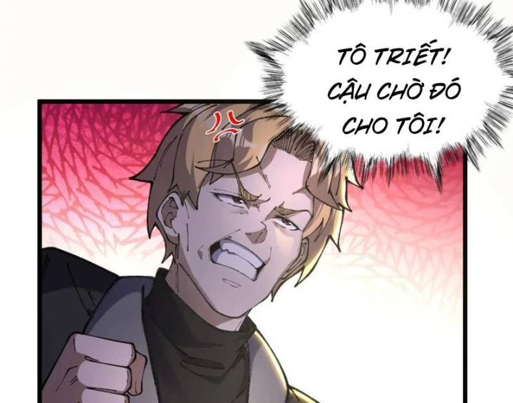 Sau khi quỷ dị giáng lâm, ta mở khóa tháp thông thiên Chapter 5 - 23