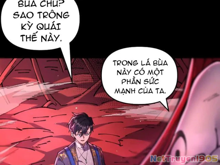 Sau khi quỷ dị giáng lâm, ta mở khóa tháp thông thiên Chapter 5 - 41