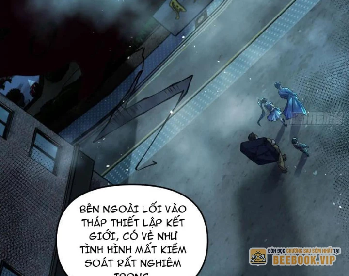 Sau khi quỷ dị giáng lâm, ta mở khóa tháp thông thiên Chapter 5 - 87