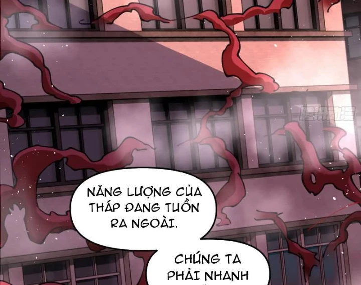 Sau khi quỷ dị giáng lâm, ta mở khóa tháp thông thiên Chapter 5 - 101