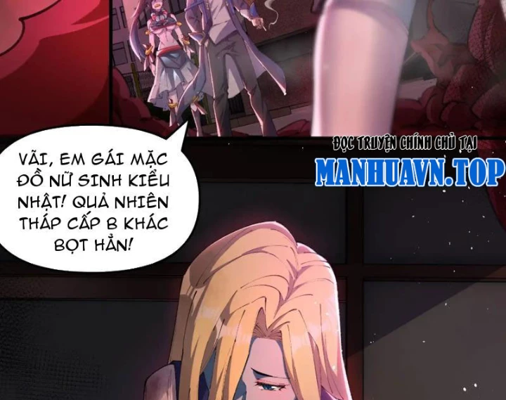 Sau khi quỷ dị giáng lâm, ta mở khóa tháp thông thiên Chapter 5 - 109