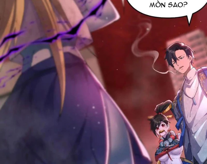 Sau khi quỷ dị giáng lâm, ta mở khóa tháp thông thiên Chapter 5 - 113