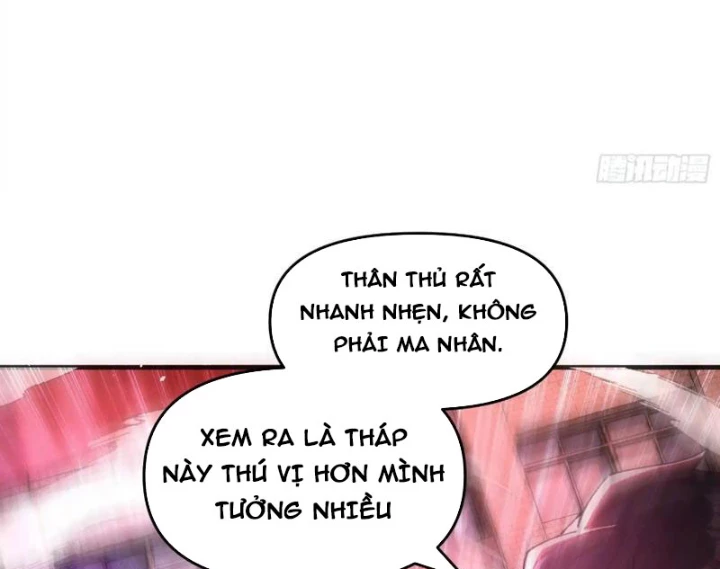 Sau khi quỷ dị giáng lâm, ta mở khóa tháp thông thiên Chapter 5 - 124