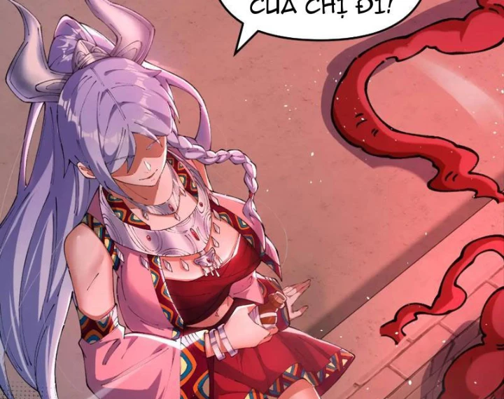 Sau khi quỷ dị giáng lâm, ta mở khóa tháp thông thiên Chapter 5 - 157