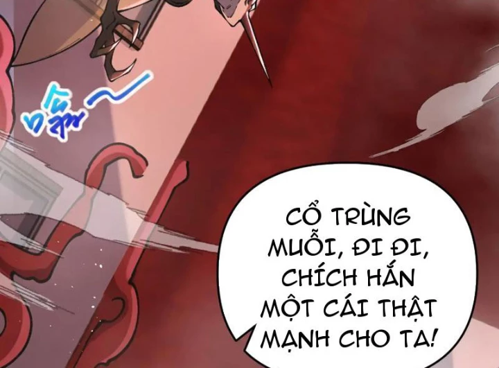 Sau khi quỷ dị giáng lâm, ta mở khóa tháp thông thiên Chapter 5 - 166