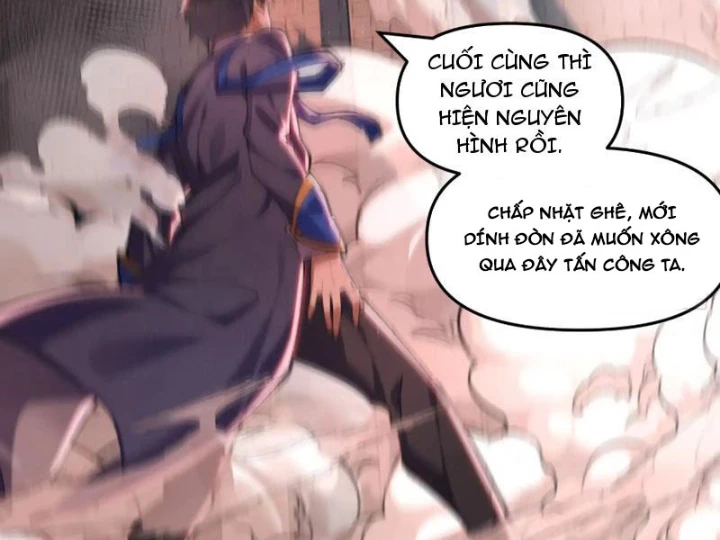 Sau khi quỷ dị giáng lâm, ta mở khóa tháp thông thiên Chapter 6 - 5