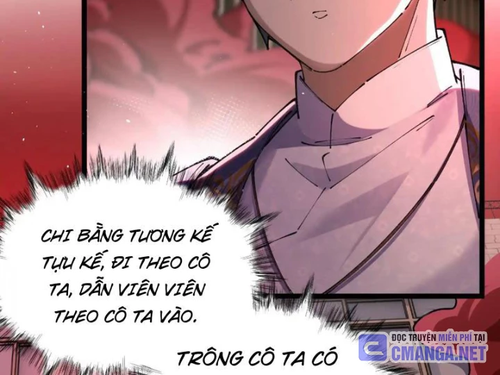 Sau khi quỷ dị giáng lâm, ta mở khóa tháp thông thiên Chapter 6 - 51