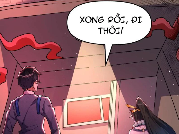 Sau khi quỷ dị giáng lâm, ta mở khóa tháp thông thiên Chapter 6 - 53