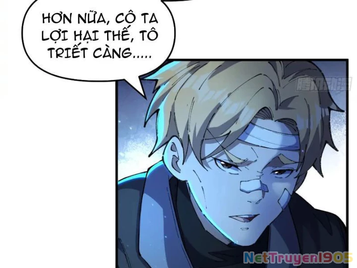 Sau khi quỷ dị giáng lâm, ta mở khóa tháp thông thiên Chapter 6 - 64