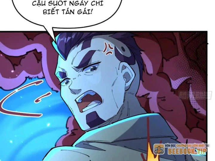 Sau khi quỷ dị giáng lâm, ta mở khóa tháp thông thiên Chapter 6 - 66