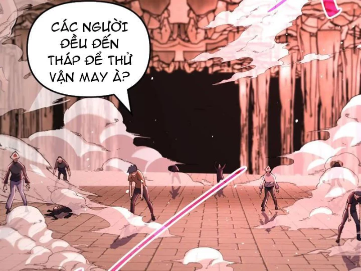 Sau khi quỷ dị giáng lâm, ta mở khóa tháp thông thiên Chapter 6 - 77