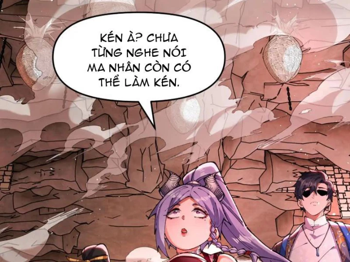 Sau khi quỷ dị giáng lâm, ta mở khóa tháp thông thiên Chapter 6 - 101