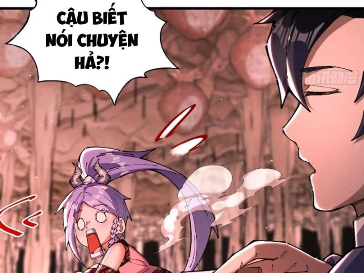 Sau khi quỷ dị giáng lâm, ta mở khóa tháp thông thiên Chapter 6 - 107