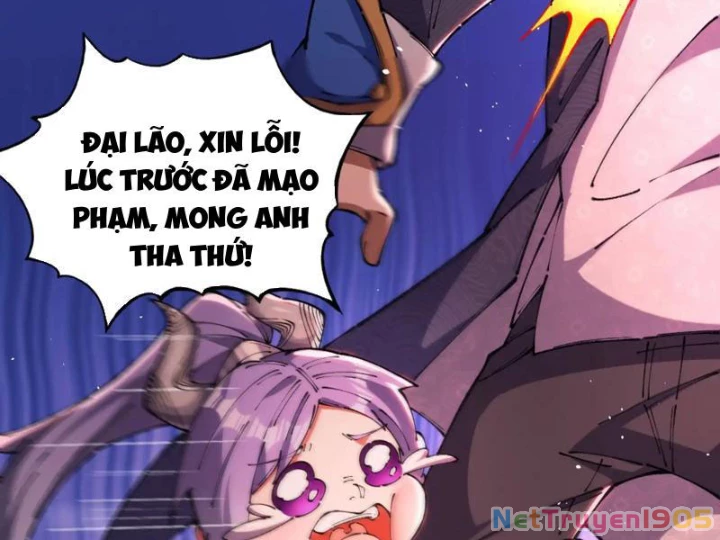 Sau khi quỷ dị giáng lâm, ta mở khóa tháp thông thiên Chapter 6 - 115