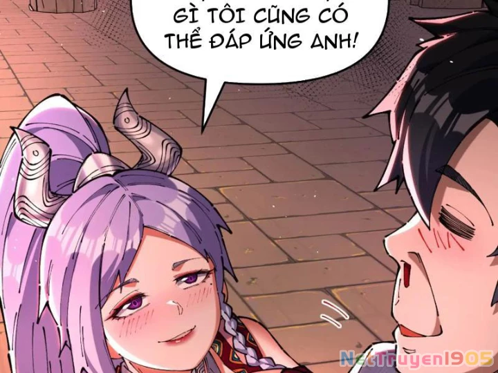 Sau khi quỷ dị giáng lâm, ta mở khóa tháp thông thiên Chapter 6 - 121