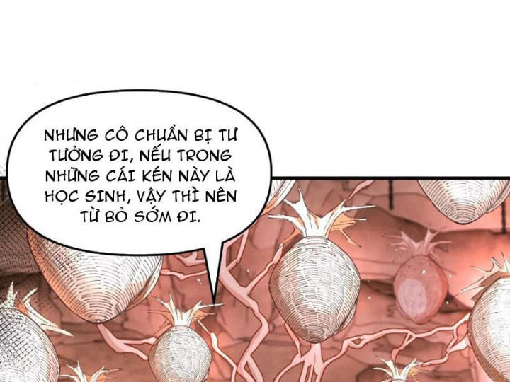 Sau khi quỷ dị giáng lâm, ta mở khóa tháp thông thiên Chapter 6 - 124