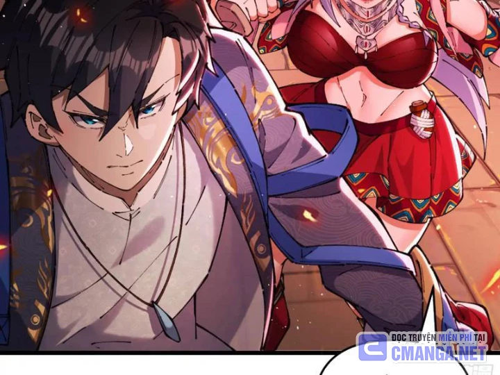 Sau khi quỷ dị giáng lâm, ta mở khóa tháp thông thiên Chapter 6 - 153
