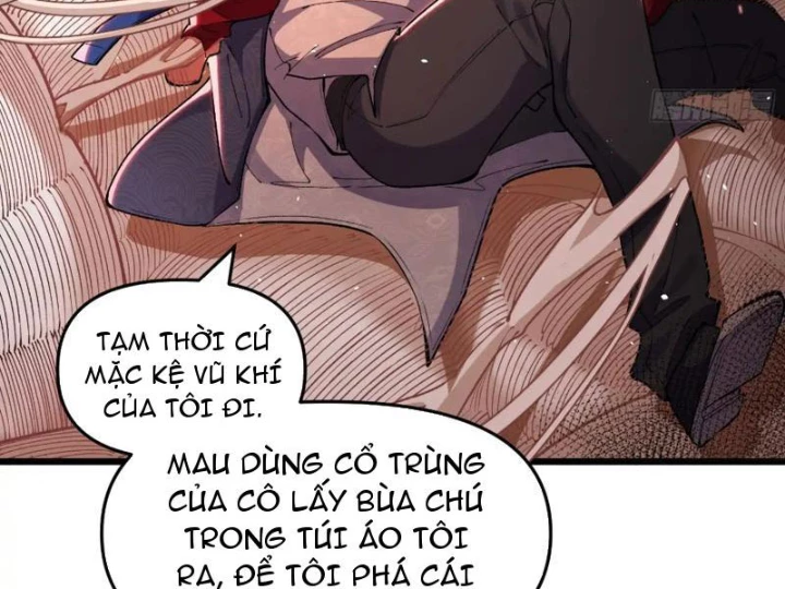 Sau khi quỷ dị giáng lâm, ta mở khóa tháp thông thiên Chapter 7 - 8