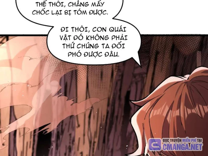 Sau khi quỷ dị giáng lâm, ta mở khóa tháp thông thiên Chapter 7 - 15