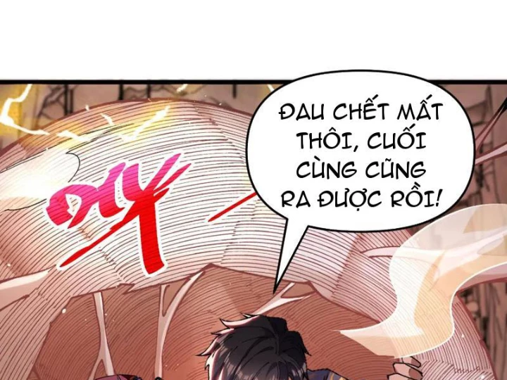 Sau khi quỷ dị giáng lâm, ta mở khóa tháp thông thiên Chapter 7 - 23
