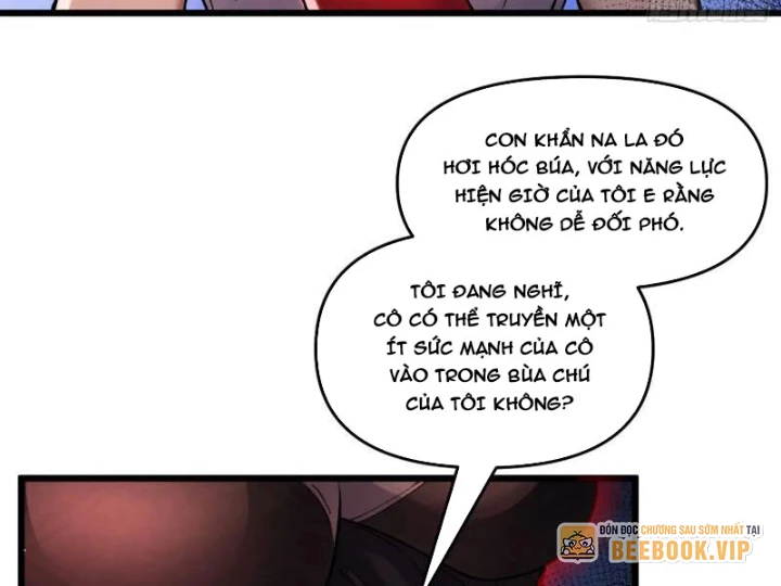 Sau khi quỷ dị giáng lâm, ta mở khóa tháp thông thiên Chapter 7 - 39