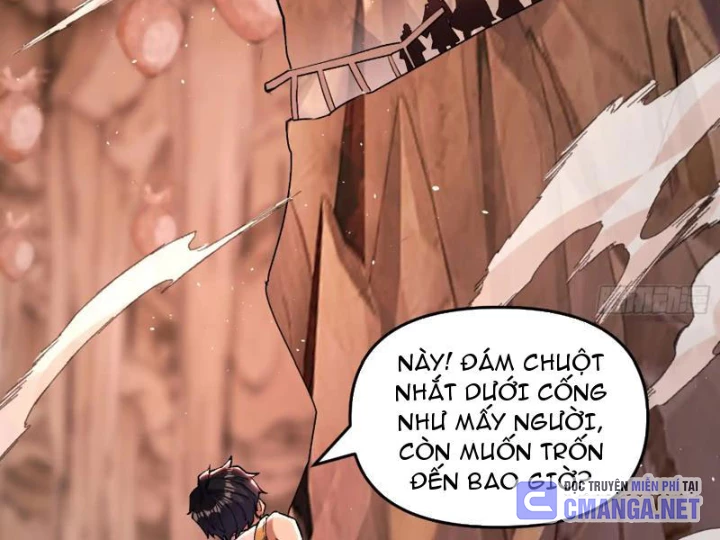 Sau khi quỷ dị giáng lâm, ta mở khóa tháp thông thiên Chapter 7 - 48