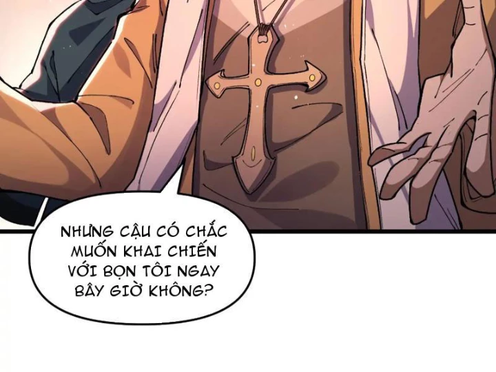 Sau khi quỷ dị giáng lâm, ta mở khóa tháp thông thiên Chapter 7 - 52