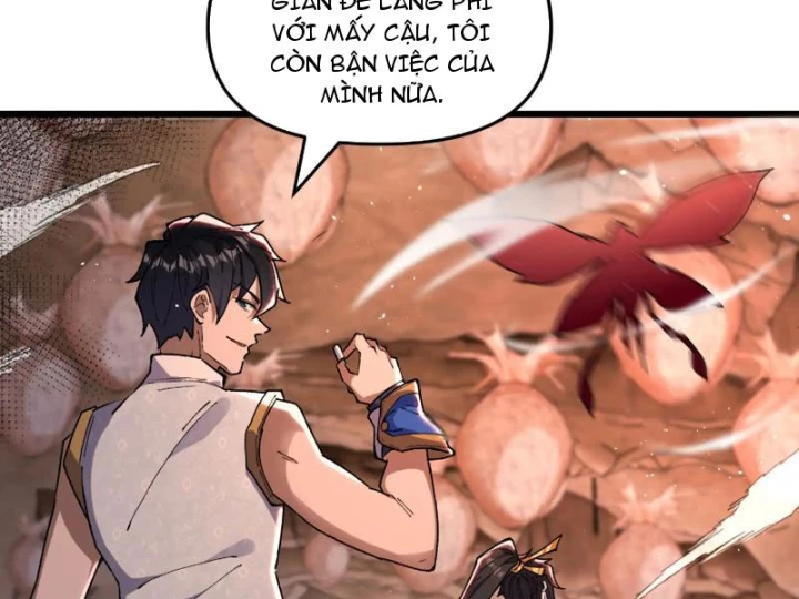 Sau khi quỷ dị giáng lâm, ta mở khóa tháp thông thiên Chapter 7 - 88