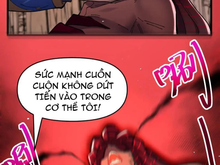 Sau khi quỷ dị giáng lâm, ta mở khóa tháp thông thiên Chapter 8 - 43