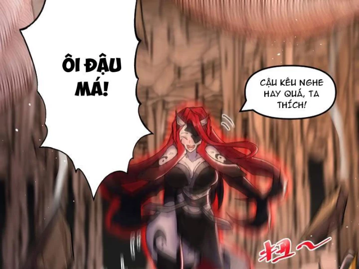 Sau khi quỷ dị giáng lâm, ta mở khóa tháp thông thiên Chapter 8 - 82