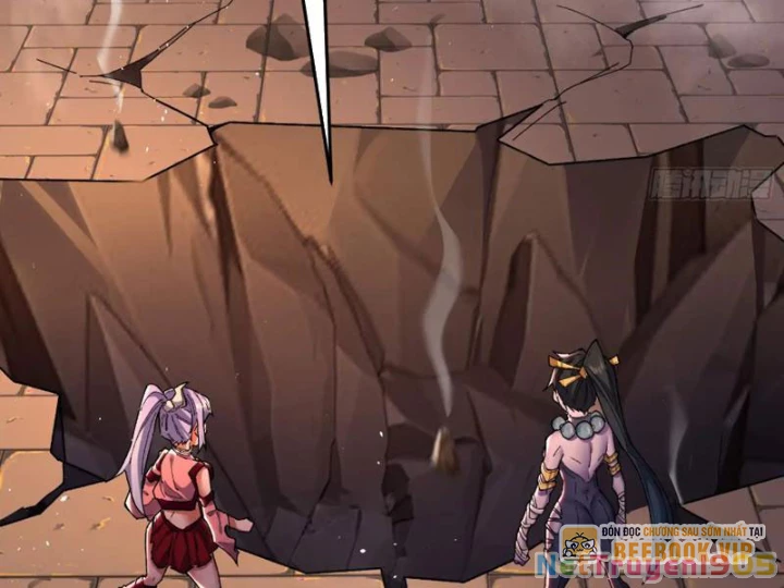 Sau khi quỷ dị giáng lâm, ta mở khóa tháp thông thiên Chapter 8 - 90
