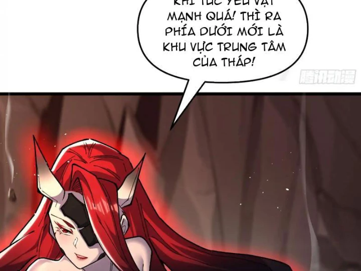 Sau khi quỷ dị giáng lâm, ta mở khóa tháp thông thiên Chapter 8 - 92