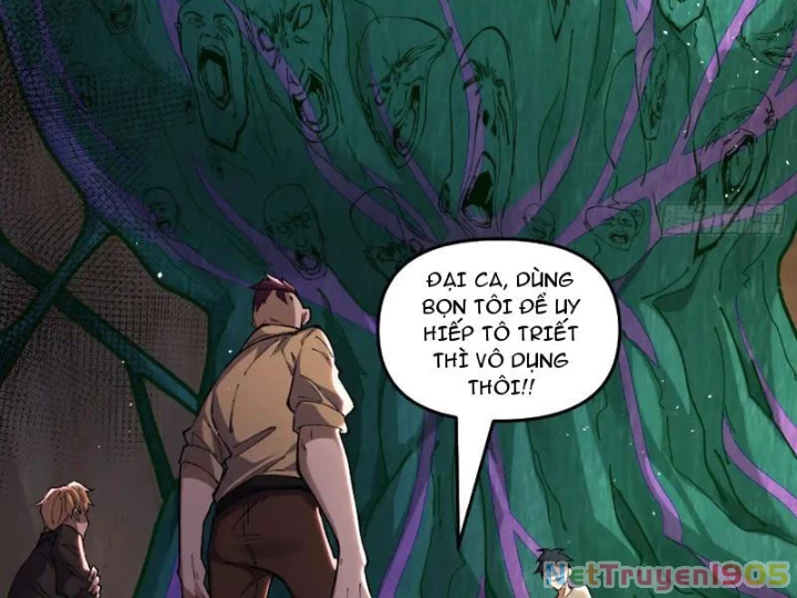 Sau khi quỷ dị giáng lâm, ta mở khóa tháp thông thiên Chapter 8 - 101