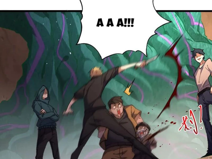 Sau khi quỷ dị giáng lâm, ta mở khóa tháp thông thiên Chapter 8 - 113