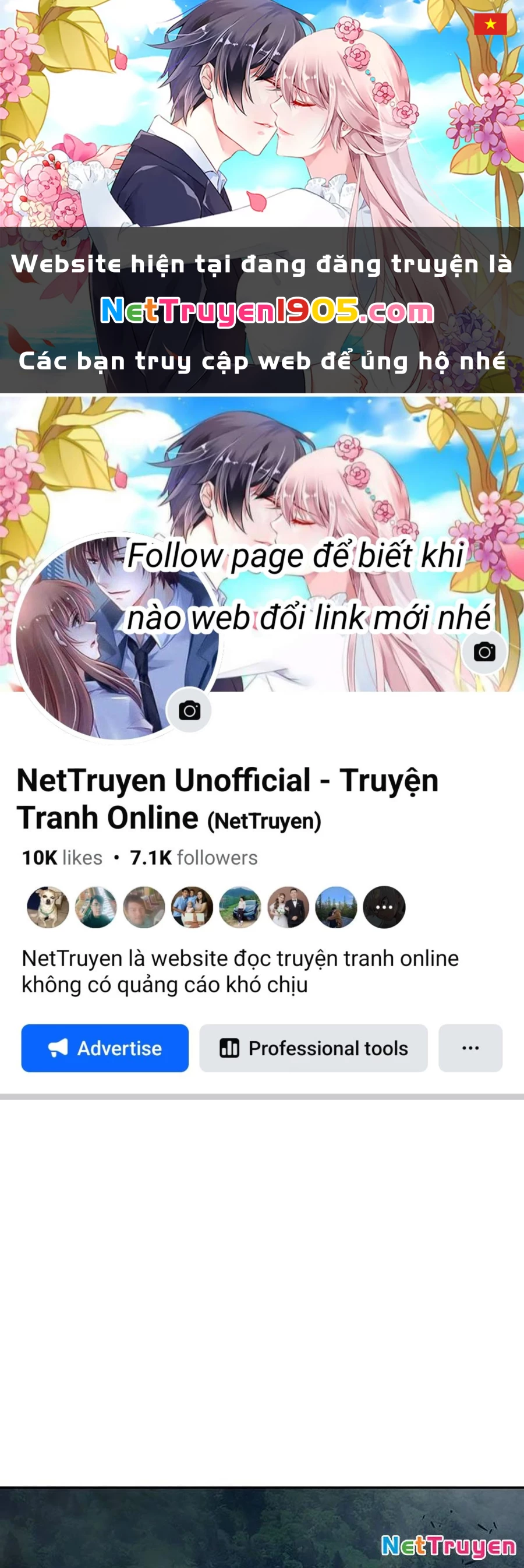Nhà Tù Vị Thành Niên Chapter 57 - 1