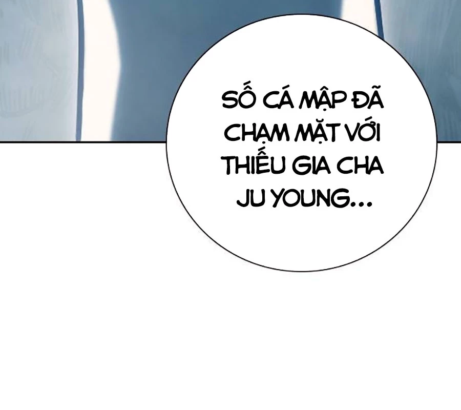 Nhà Tù Vị Thành Niên Chapter 57 - 15