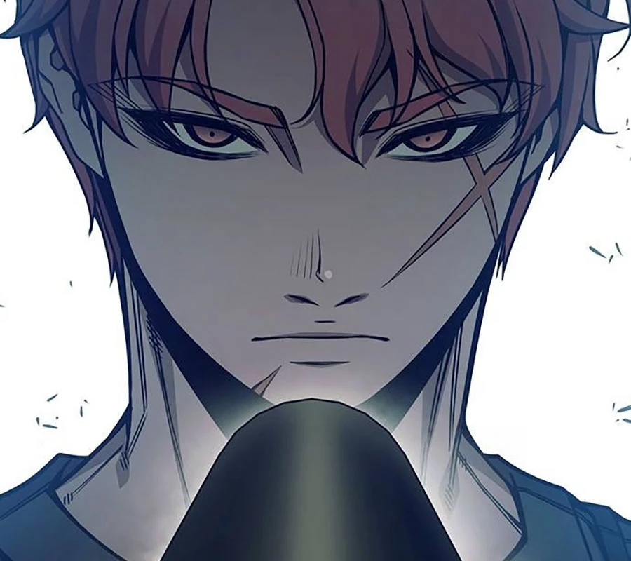 Nhà Tù Vị Thành Niên Chapter 57 - 58