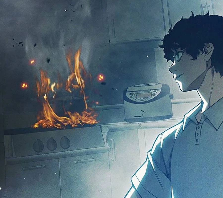 Nhà Tù Vị Thành Niên Chapter 57 - 202