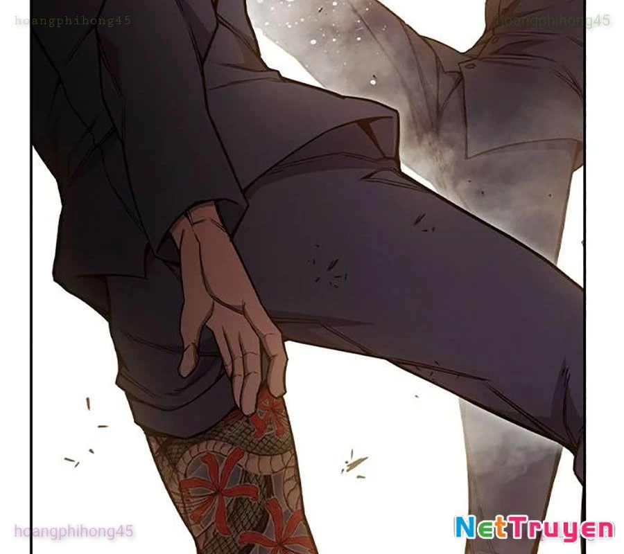 Nhà Tù Vị Thành Niên Chapter 57 - 261
