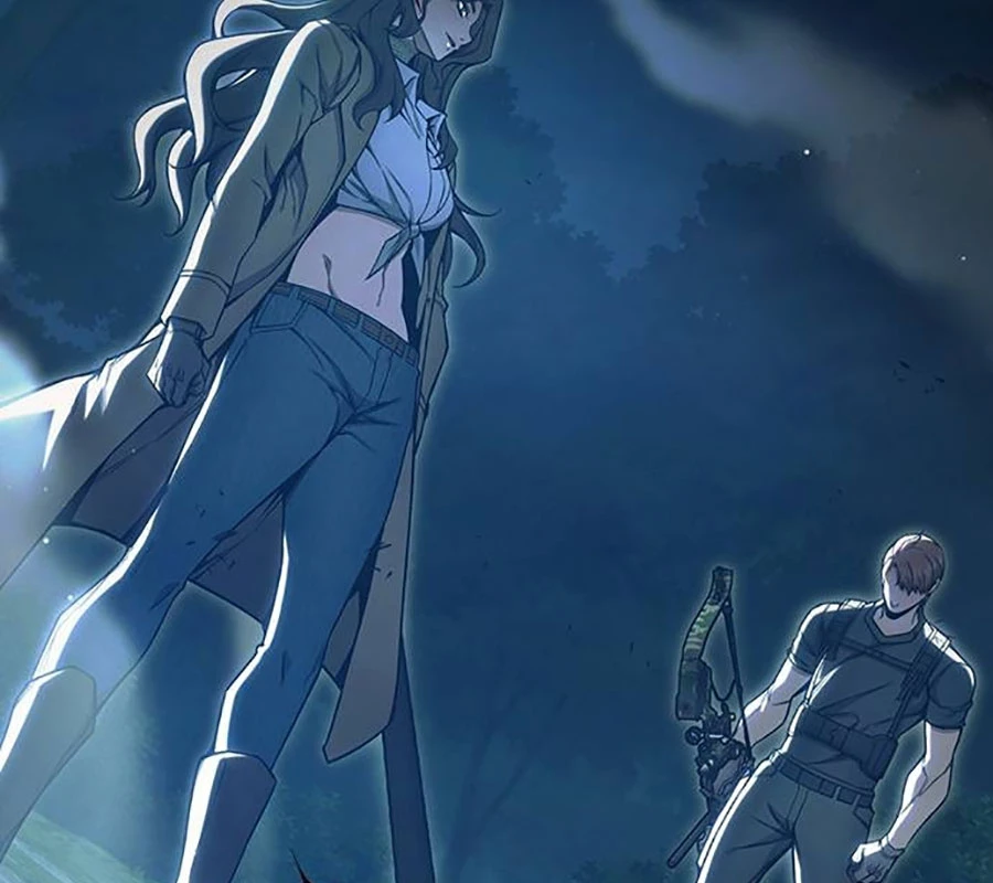 Nhà Tù Vị Thành Niên Chapter 57 - 303