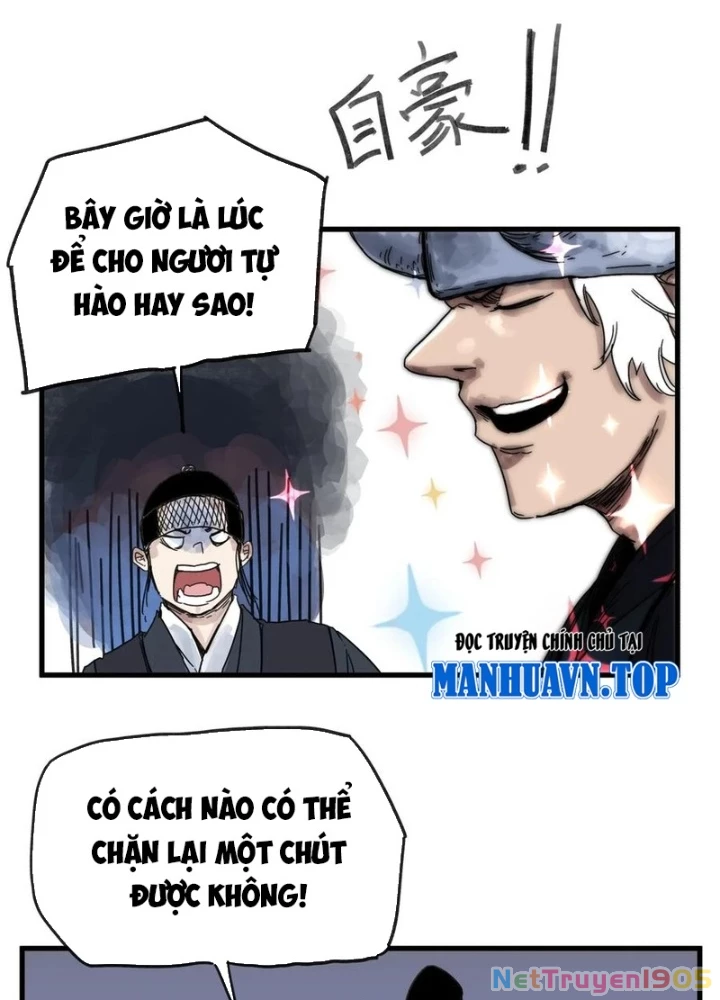 Hiệp Khách Hành Bất Thông Chapter 81 - 5