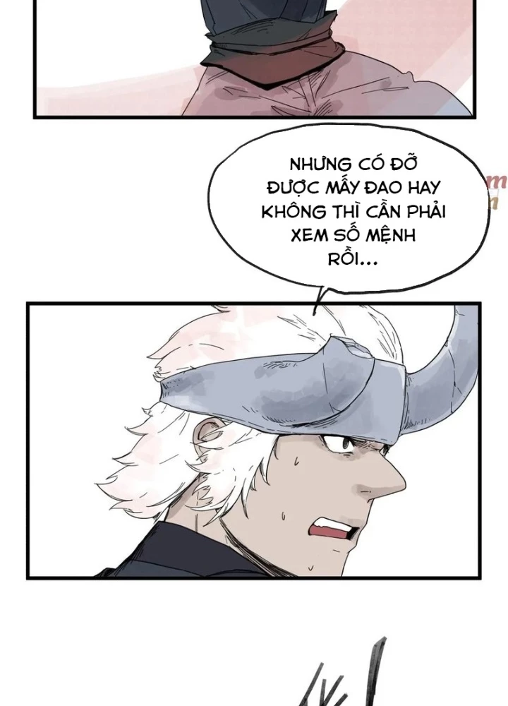 Hiệp Khách Hành Bất Thông Chapter 81 - 9