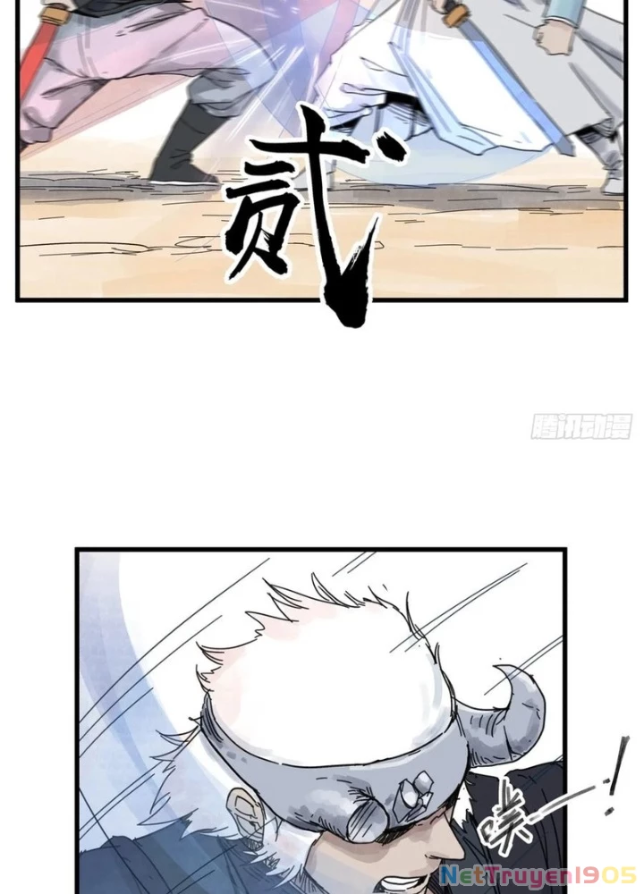 Hiệp Khách Hành Bất Thông Chapter 81 - 15